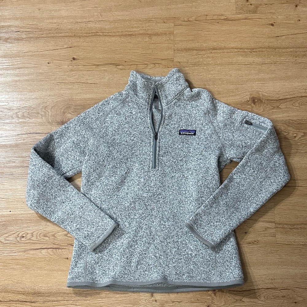 Patagonia jacket size small